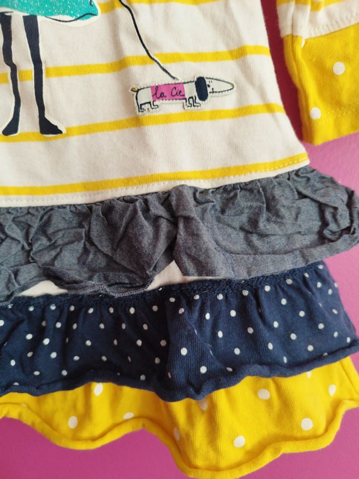 Tunique b4 - photo numéro 3