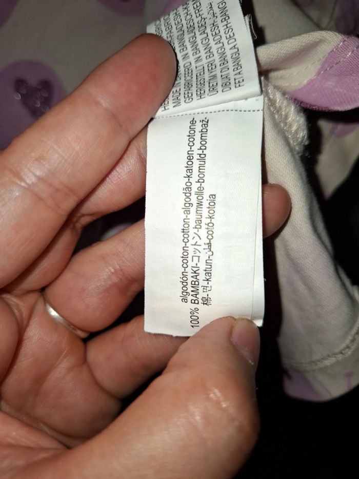 Zara 2 ans - photo numéro 5