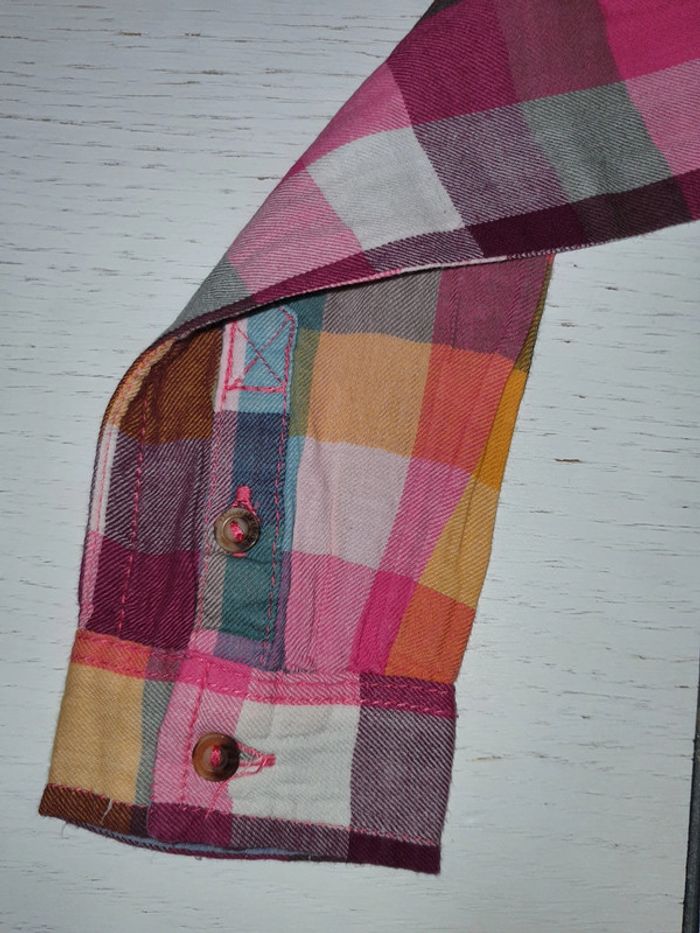 Chemise h&m 98 - photo numéro 3