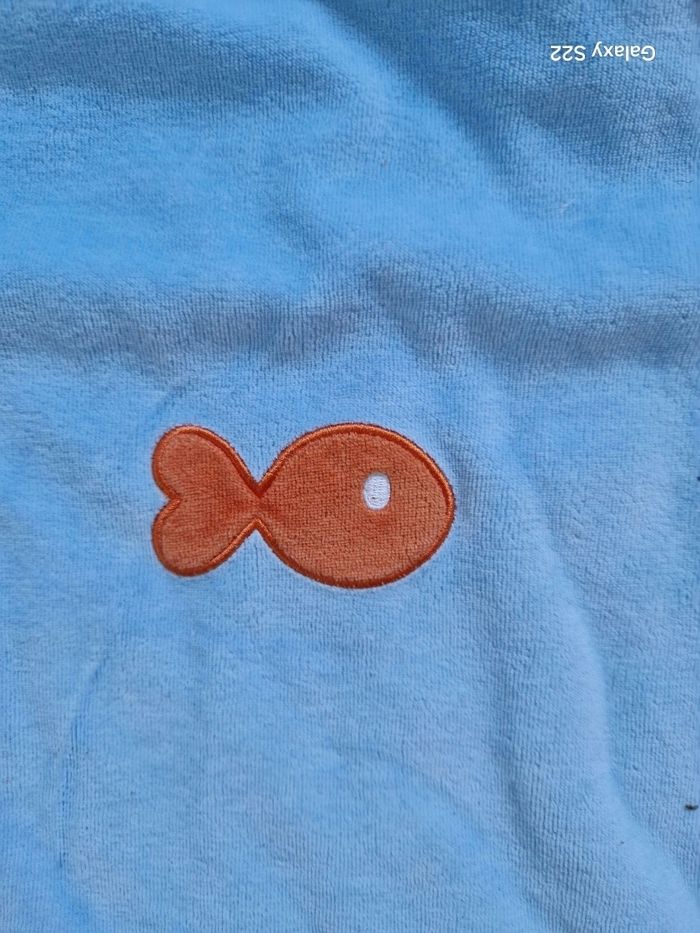 Lot tour de lit + gigoteuse + 2 draps housse lit bébé standard - photo numéro 7