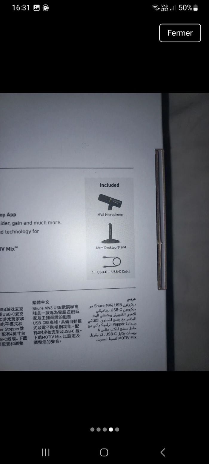 Micro gaming - photo numéro 4