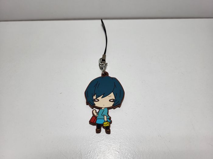 Jujutsu Kaisen Porte Clé Key Chain Zenin Mai