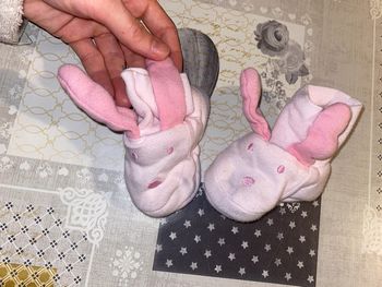 Chaussons
