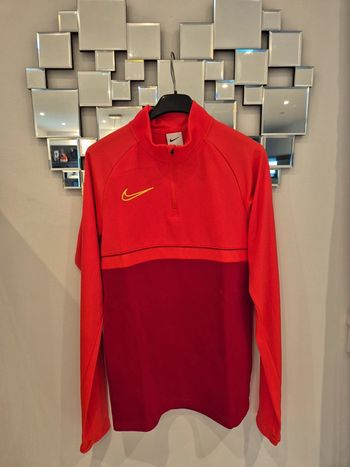 Maillot Nike Dri Fit taille XS
