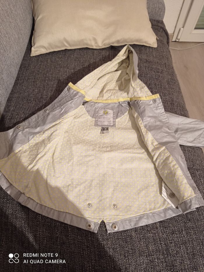 Veste d'été - photo numéro 2