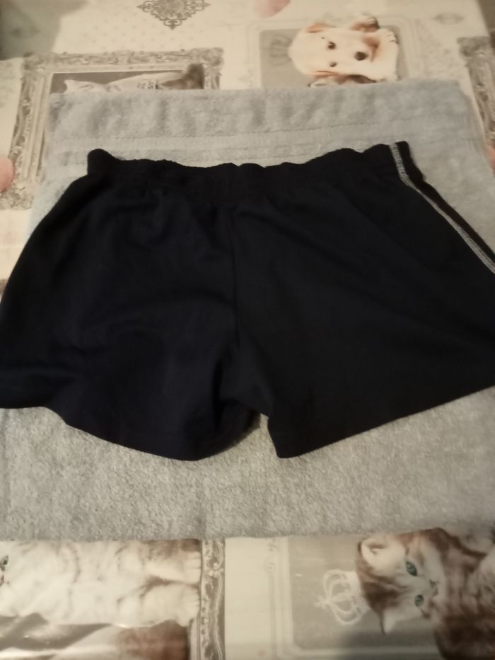 Short enfant - photo numéro 2