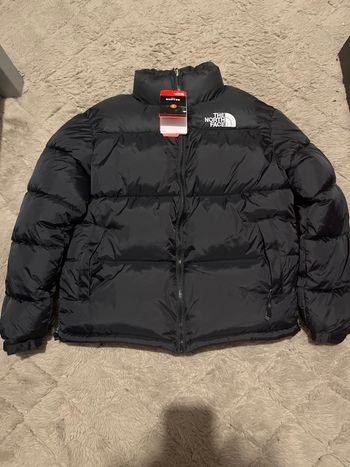 Veste The North Face, Taille L – Neuve avec étiquette 