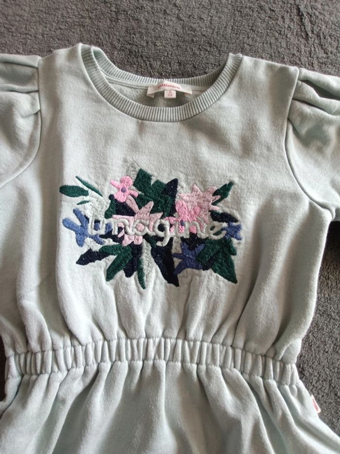 Robe imagine - photo numéro 2