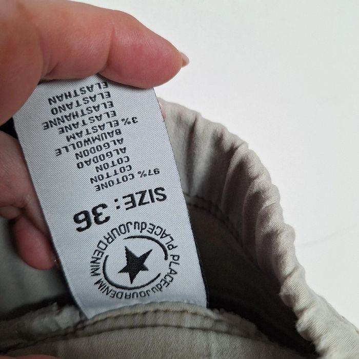 Pantalon - photo numéro 4