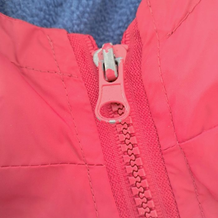 Coupe vent doublé polaire 5 ans - photo numéro 3