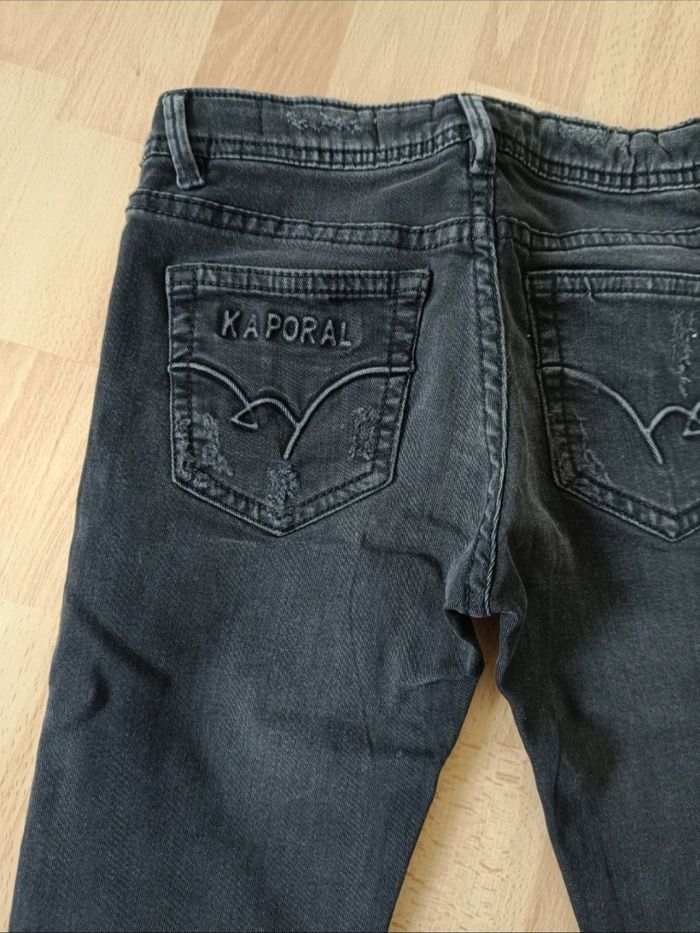 Jeans Kaporal - photo numéro 4