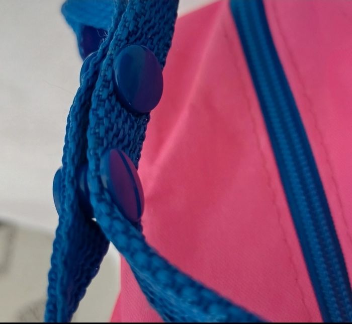 Sac à dos poupées LoL - photo numéro 4