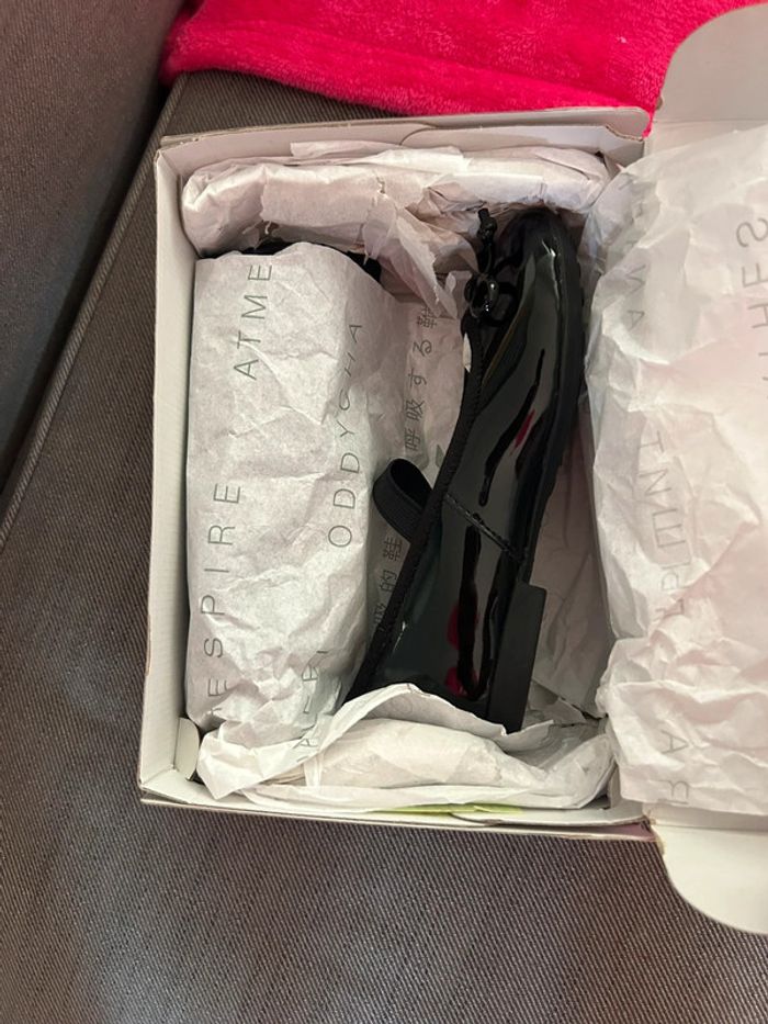 Ballerine - photo numéro 15