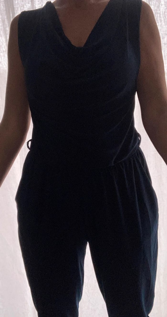 Lot de 2 combinaisons femme - photo numéro 5