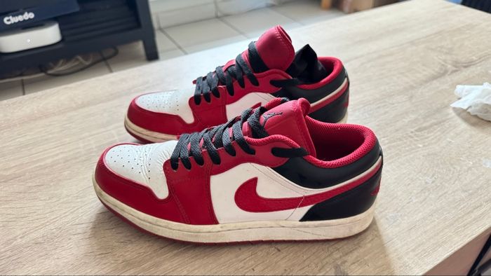 basket nike - photo numéro 2