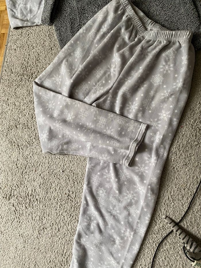 Pyjama d’hiver - photo numéro 3