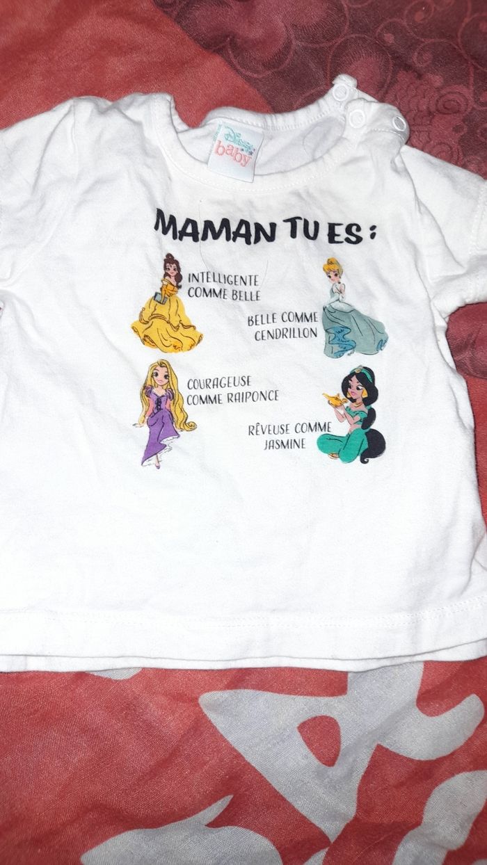 3 pull Disney - photo numéro 3