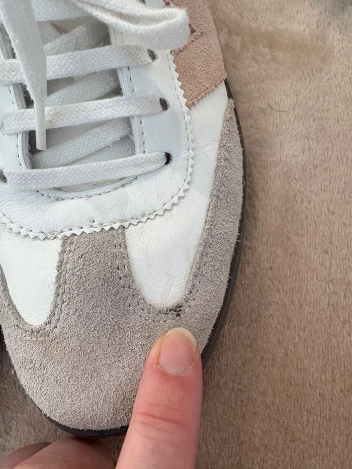 Chaussures femme 40 - photo numéro 3