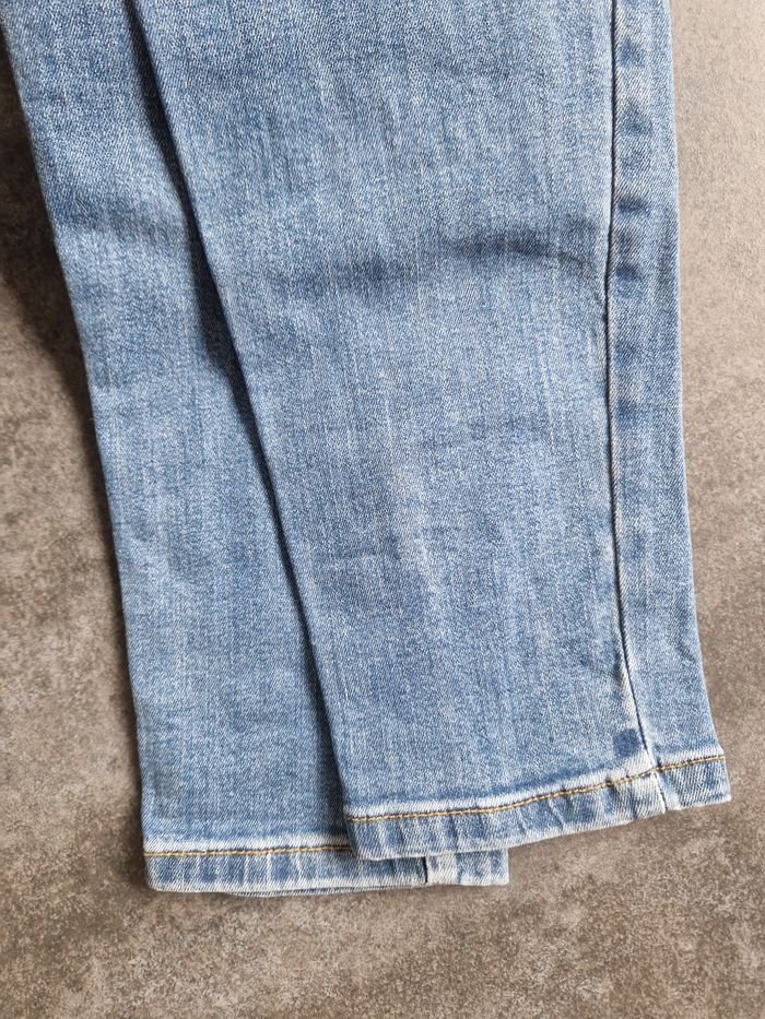 Jean camaïeu taille 42 TBE - photo numéro 7