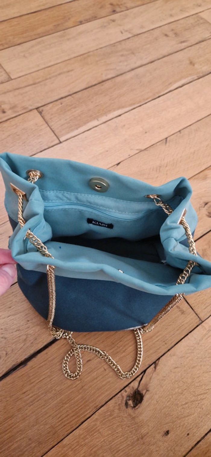 Sac à main Kiabi - photo numéro 2
