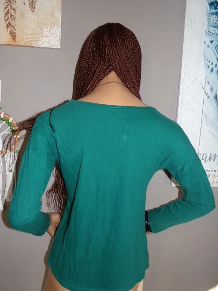 Teeshirt - photo numéro 4