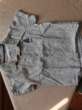 Chemise