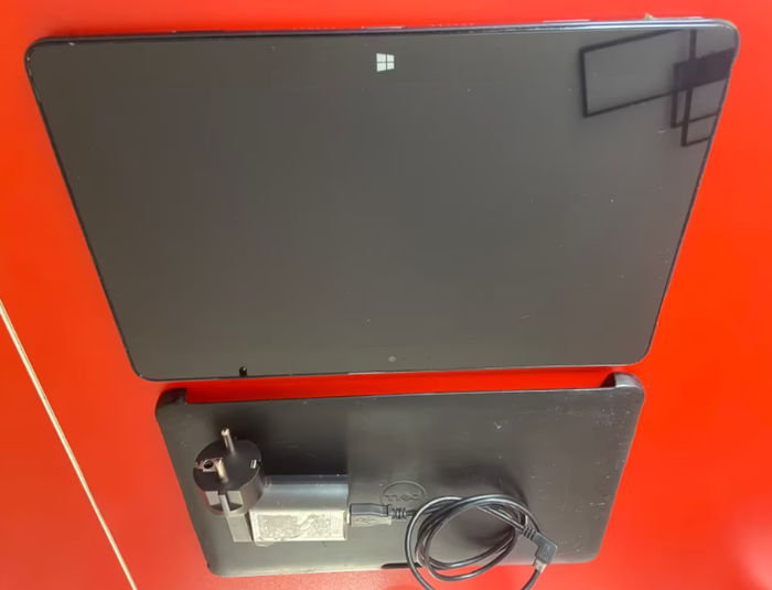 Dell Venue 11 Pro 7140 10" Core M - SSD 128 Go - 4 Go - photo numéro 3