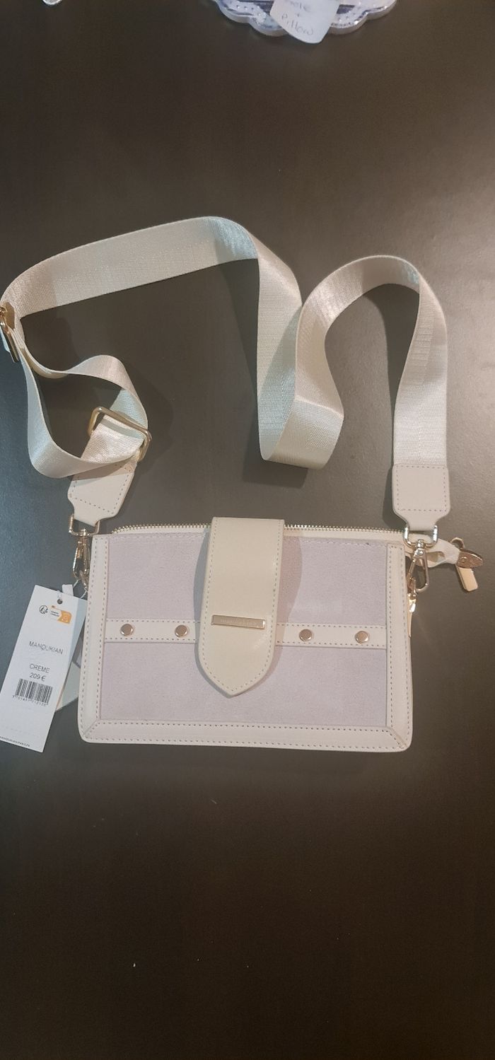 Sac à main luxe neuf - photo numéro 3