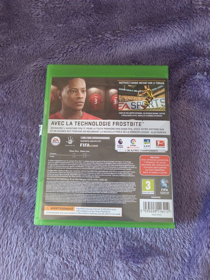 XBOX one - photo numéro 2