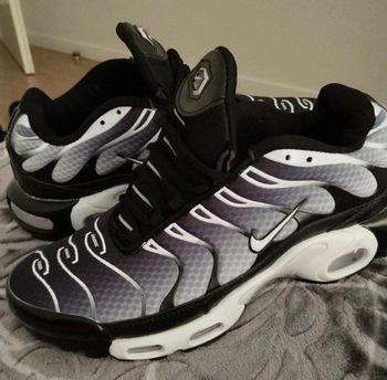 Baskets Nike