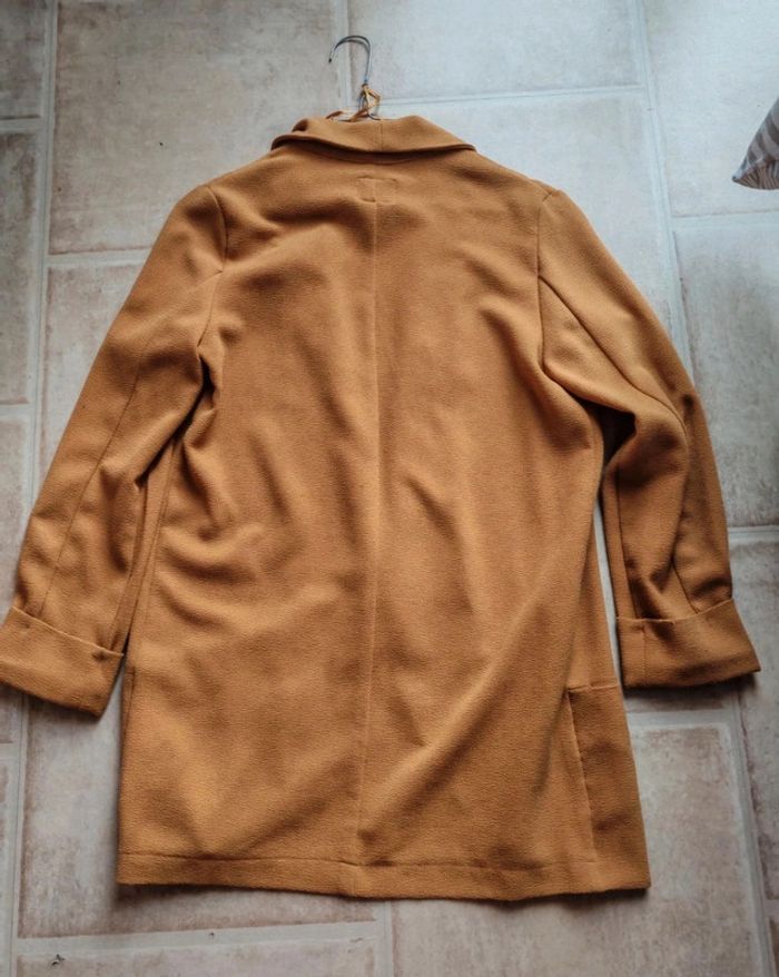 Veste blazer légère taille XS - photo numéro 4