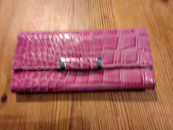 Portefeuille compagnon neuf