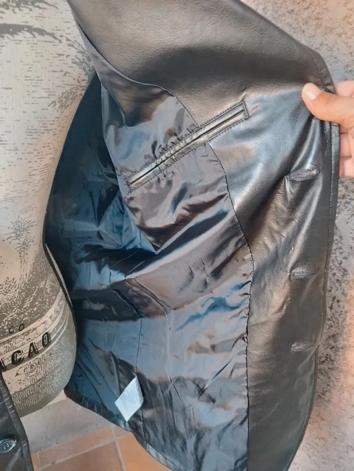 Veste taille xl-xxl - photo numéro 8