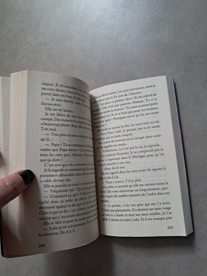 Livre sans regret - photo numéro 6