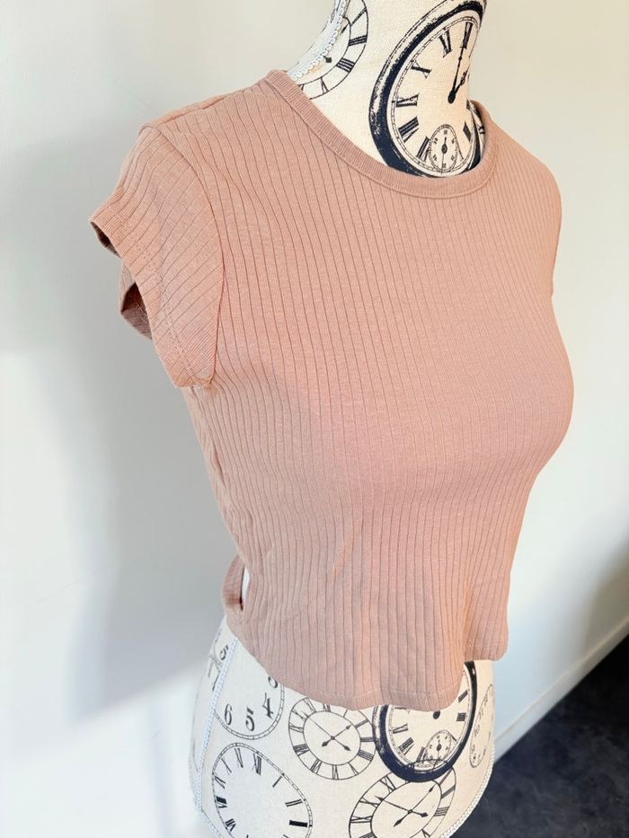 Top court - photo numéro 4