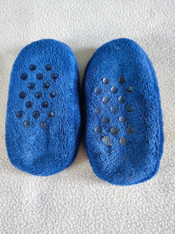 Chaussons - photo numéro 2