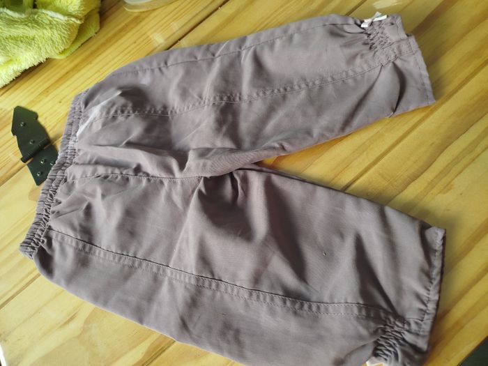 Pantalon - photo numéro 4