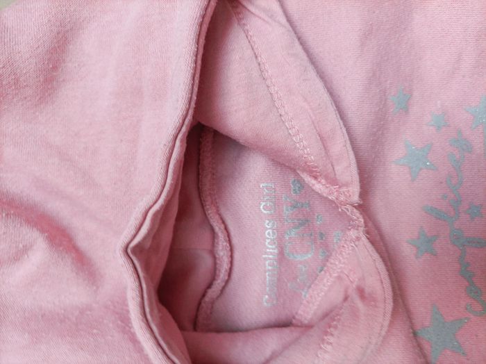 Sweat - photo numéro 3