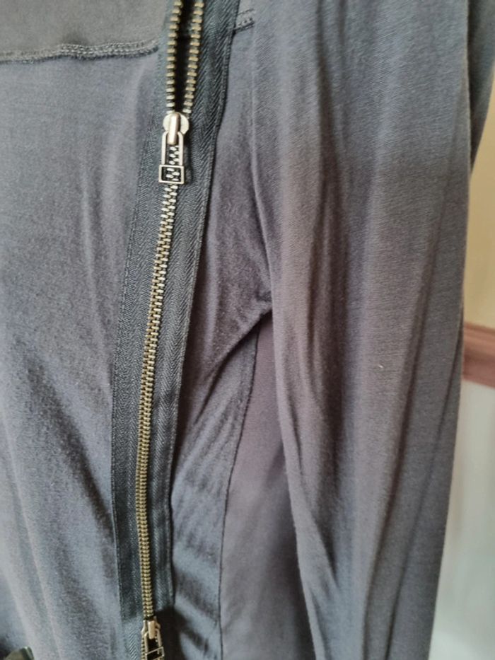 Tunique nafnaf taille 38 - photo numéro 3