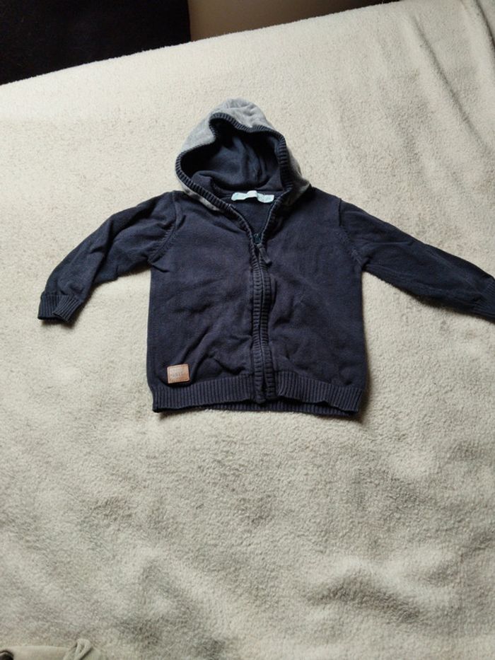Lot de gilets - photo numéro 6