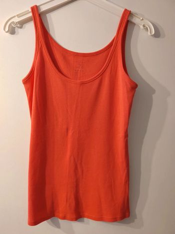 Débardeur Camaïeu taille XS