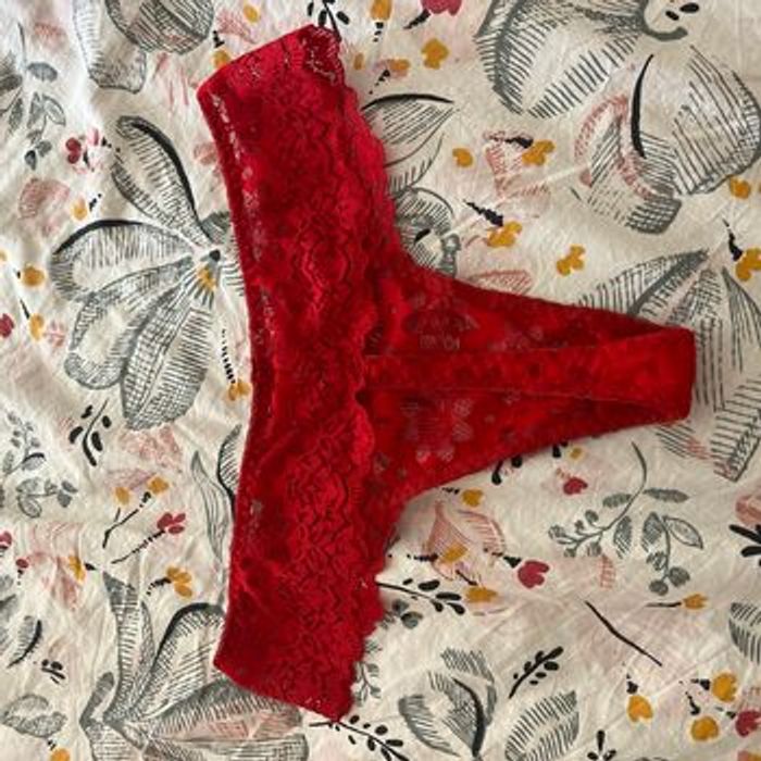 Culotte sale - photo numéro 2