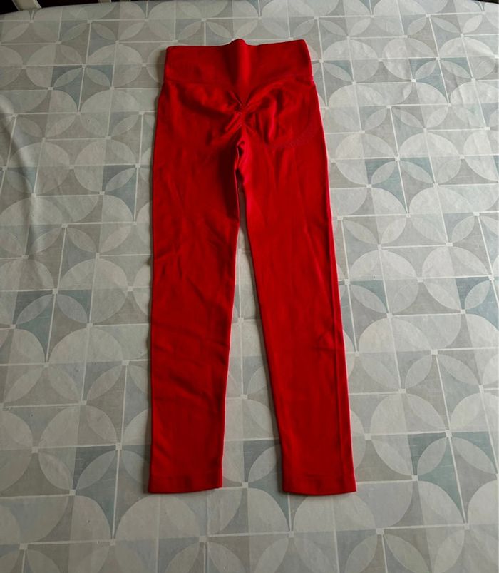Legging de sport femme 36 / S - Shein - neuf - photo numéro 2