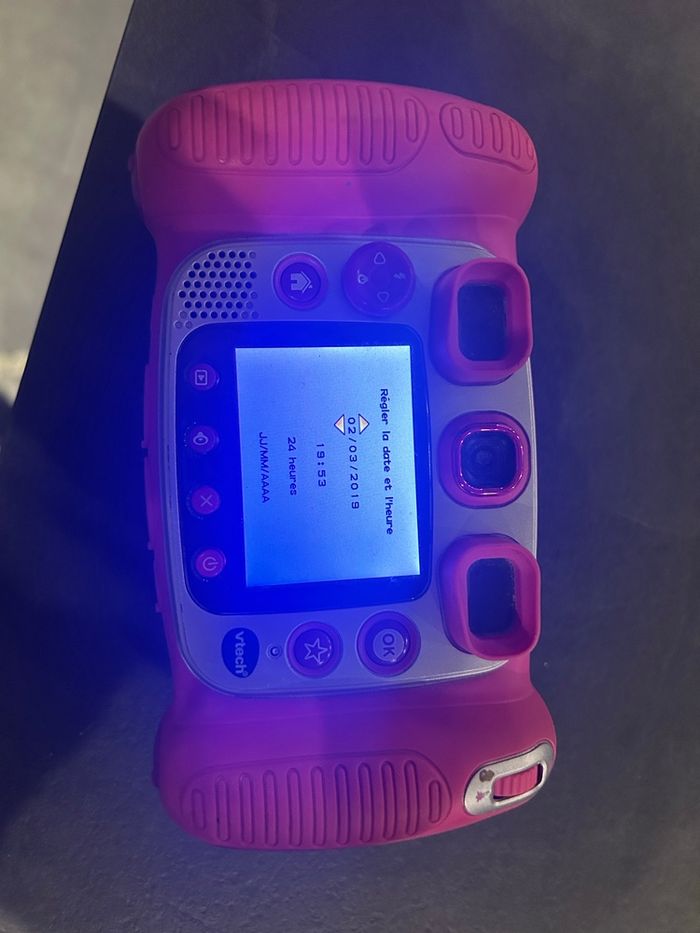 Lot kidizoom kidisecret - photo numéro 5