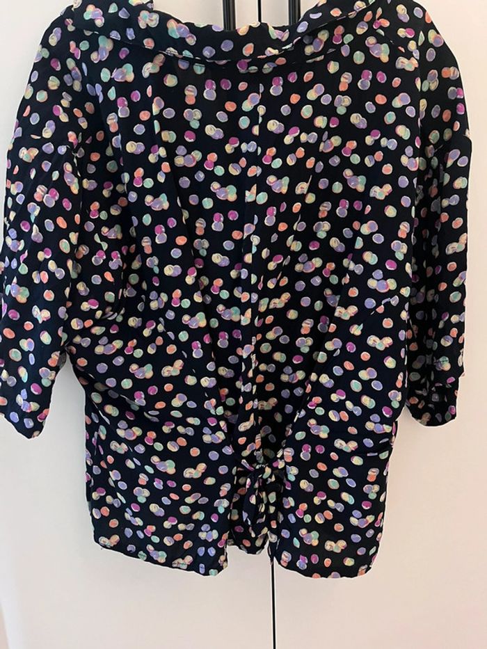 Chemise fluide - photo numéro 2