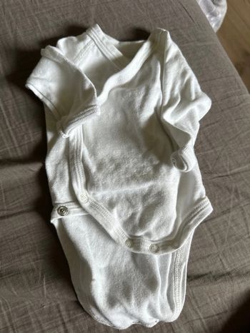 Petit bateau body 50