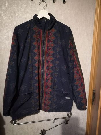 veste sympa