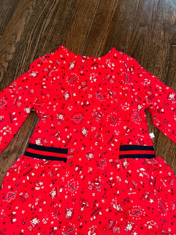 Robe ikks 18 mois - photo numéro 2