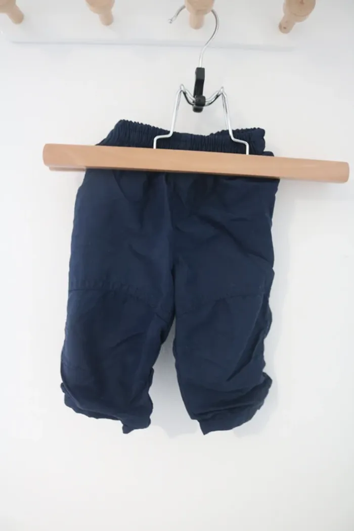 Ensemble automne ma boutique plus 3 mois - photo numéro 2