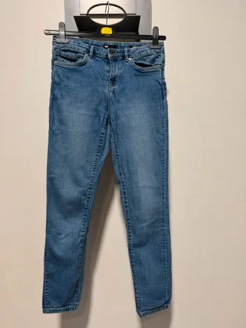 Jean skinny Bizzbee taille 36/S